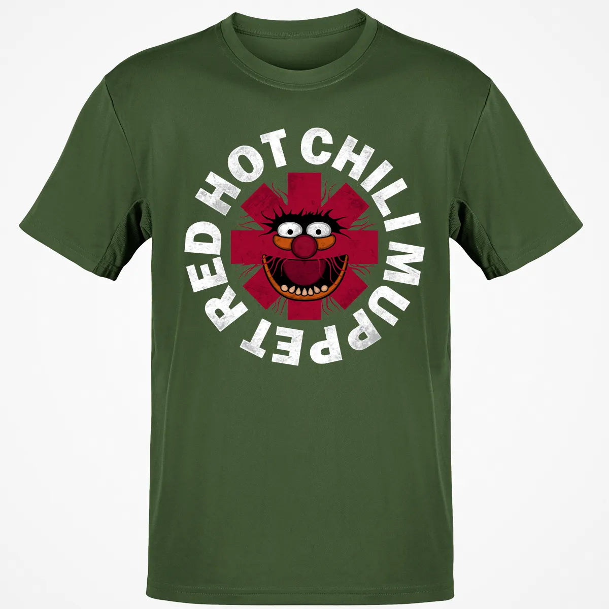Classic Unisex T-Shirt - MEDZUJ24