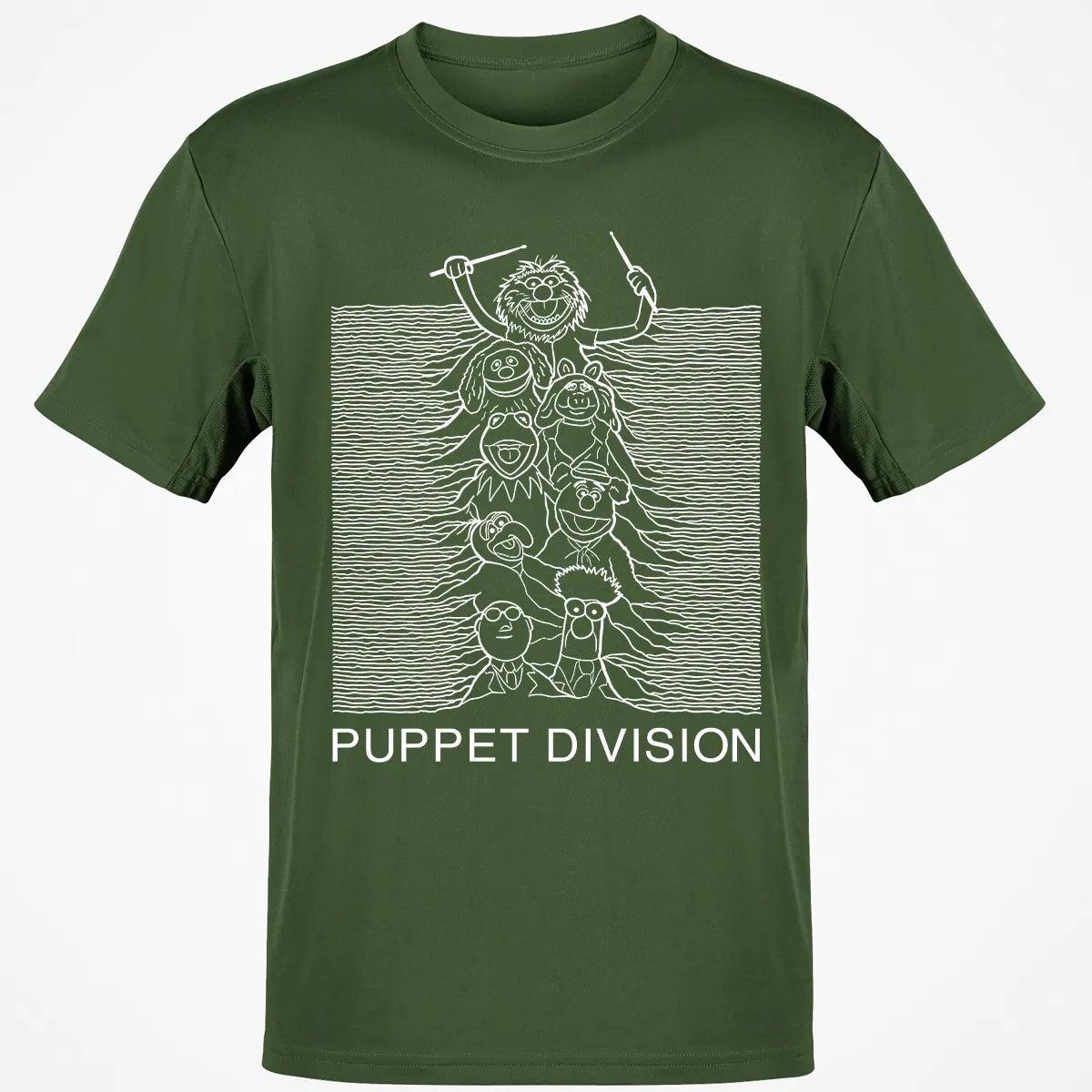 Classic Unisex T-Shirt - ZM1KSGSP