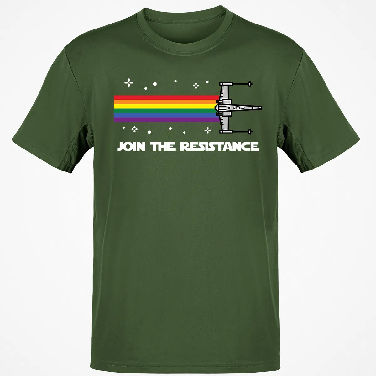 Classic Unisex T-Shirt - 584FN86Y
