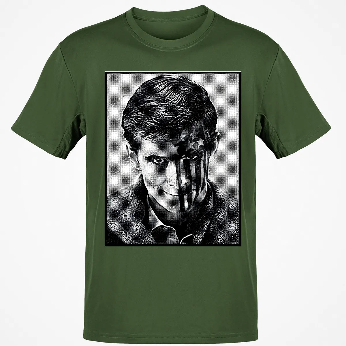 Classic Unisex T-Shirt - R5U7KW7L