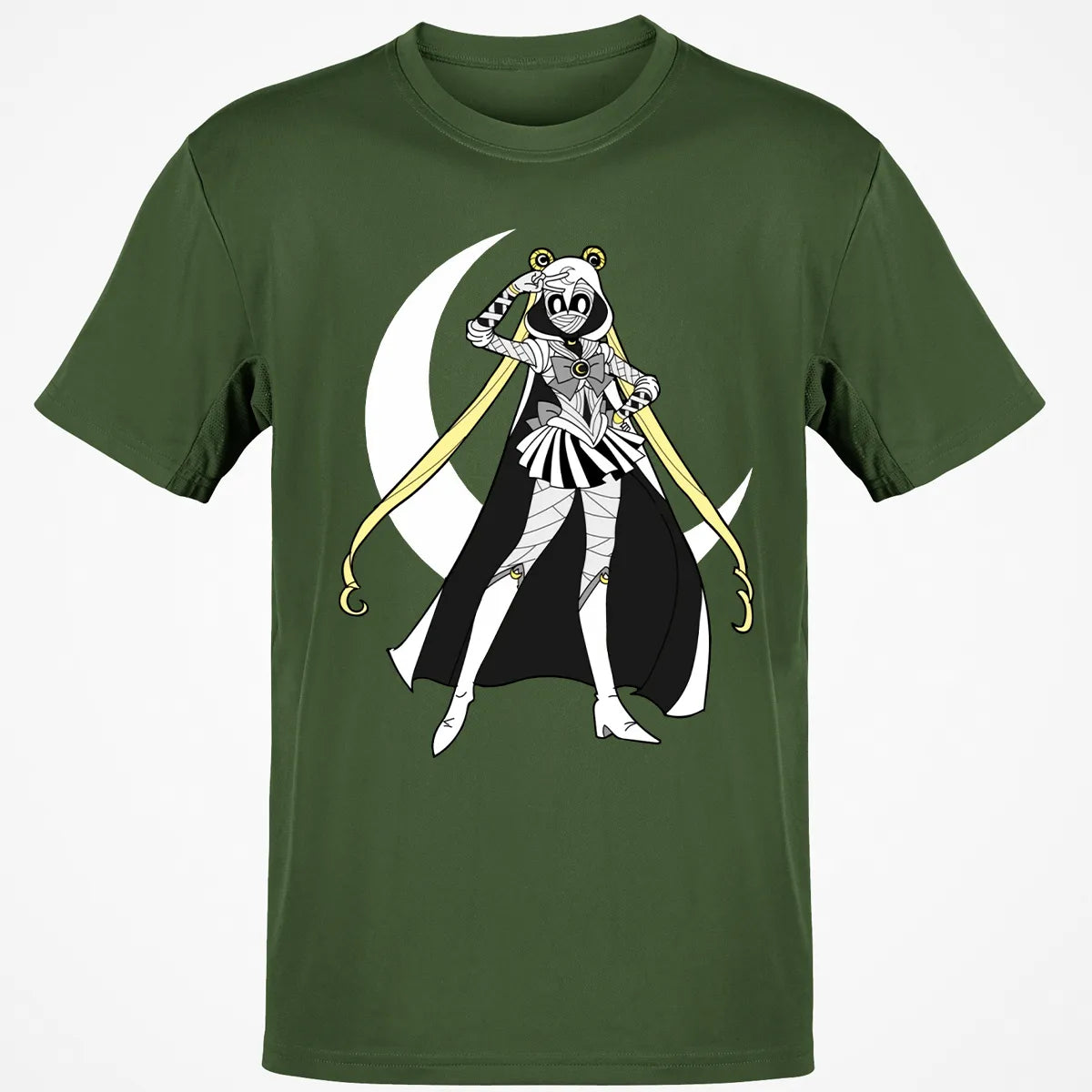 Classic Unisex T-Shirt - S6NVT9P3
