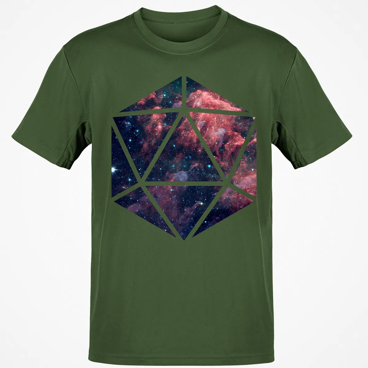 Classic Unisex T-Shirt - E53HFGVD