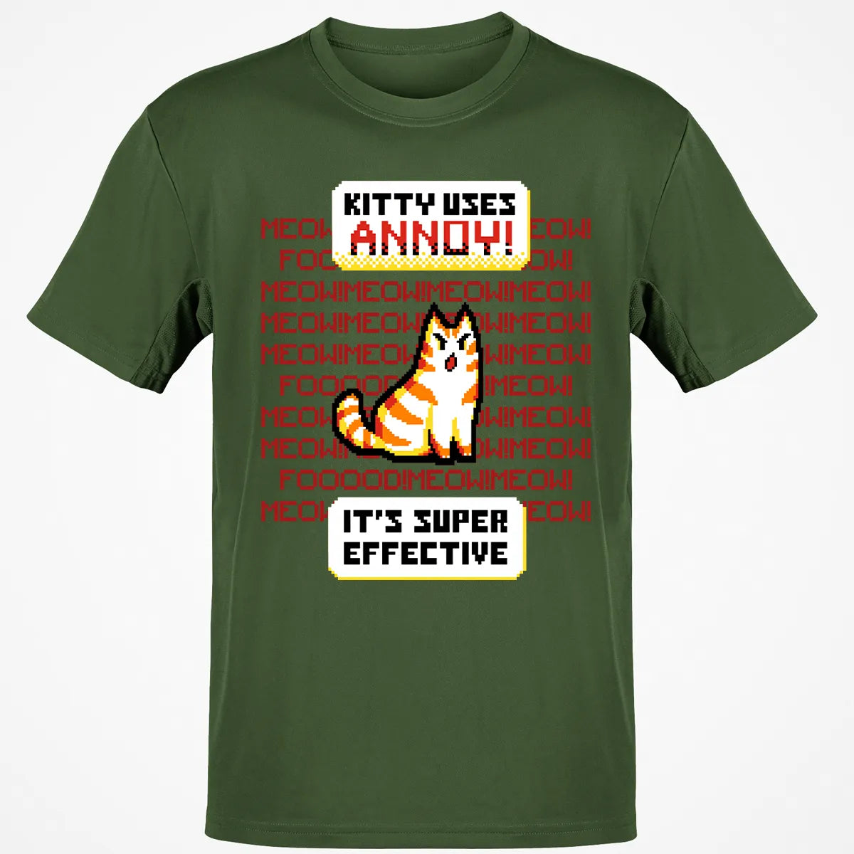 Classic Unisex T-Shirt - QZNJCX5M