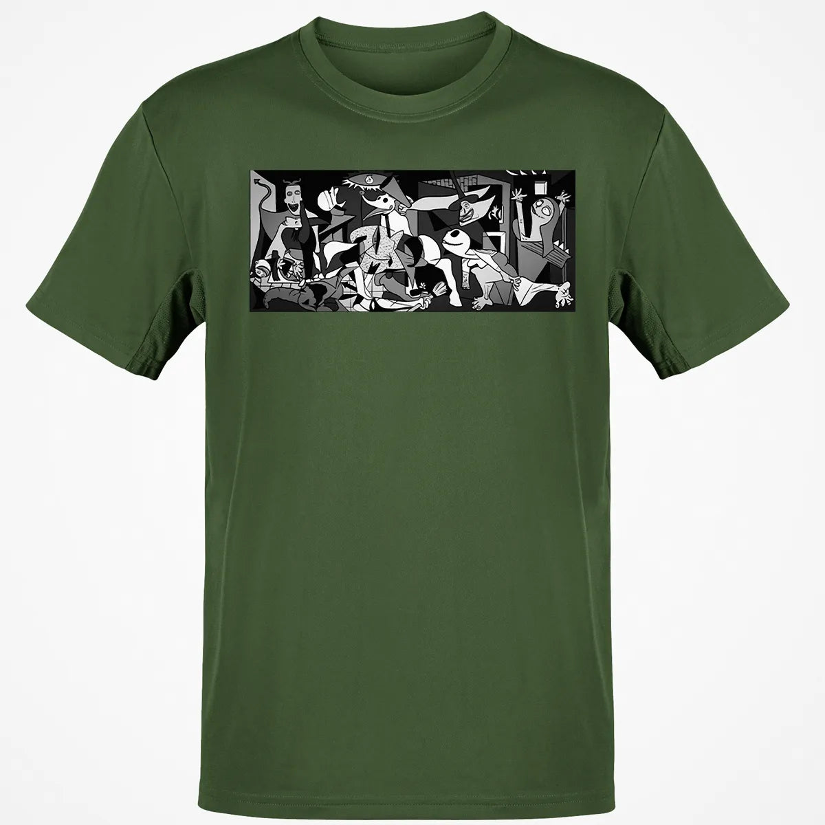 Classic Unisex T-Shirt - F1F1BAEB