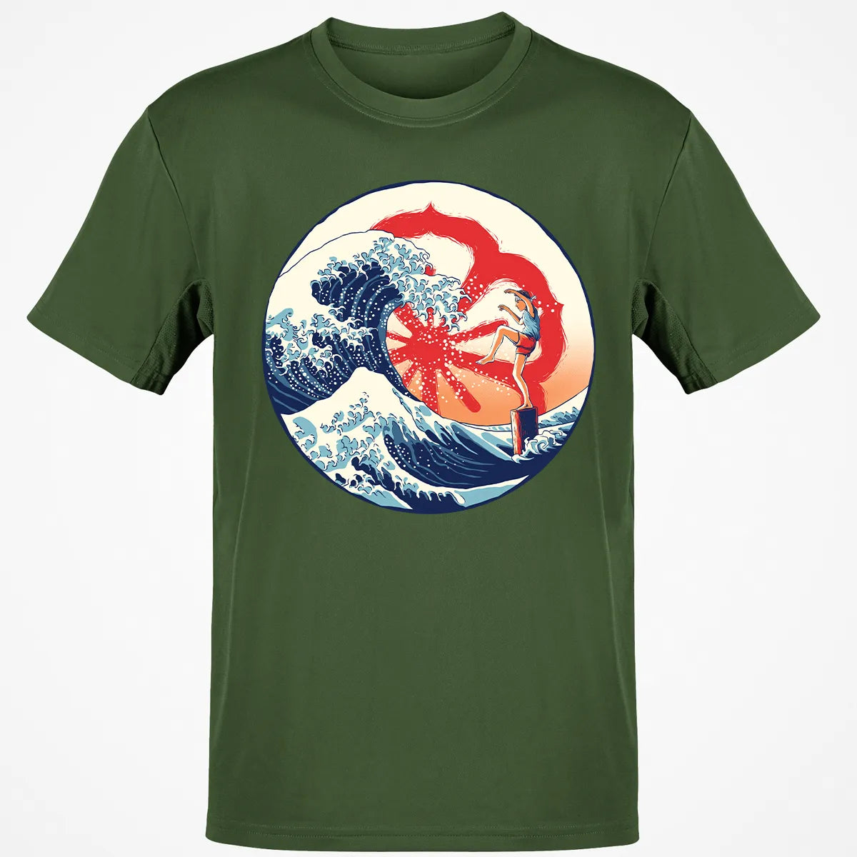 Classic Unisex T-Shirt - SM1RCWA5