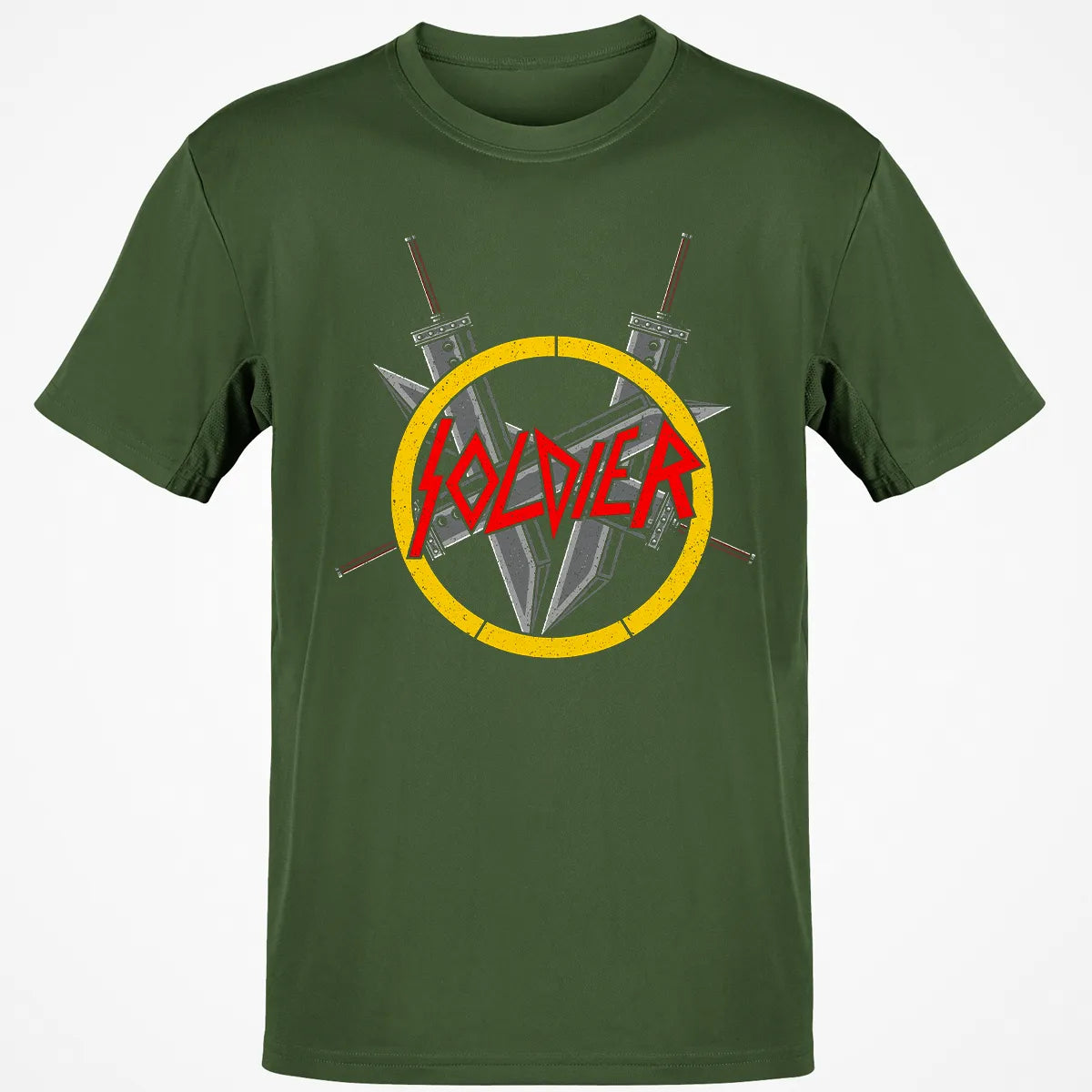 Classic Unisex T-Shirt - RJBVG575
