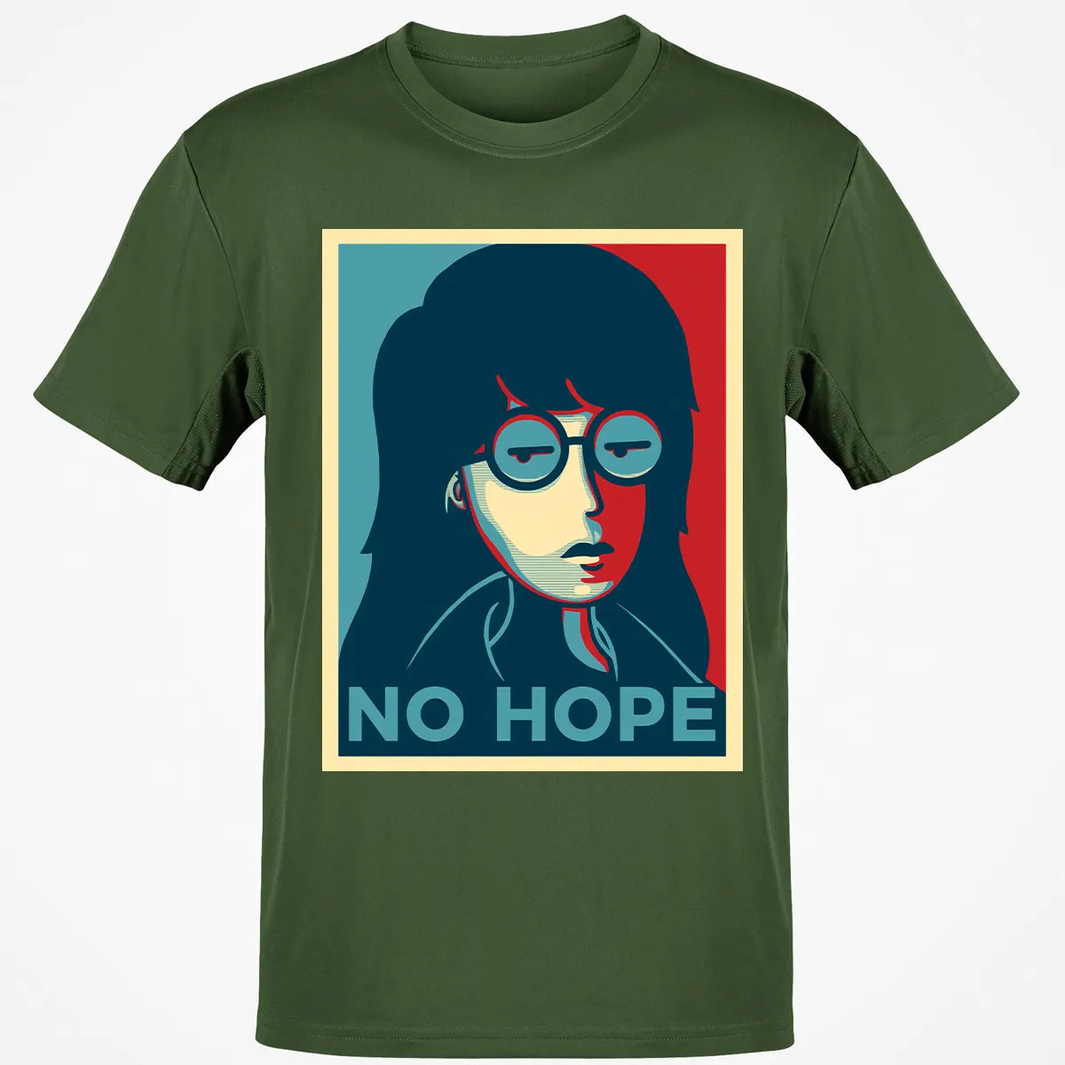 Classic Unisex T-Shirt - R11B5K5N