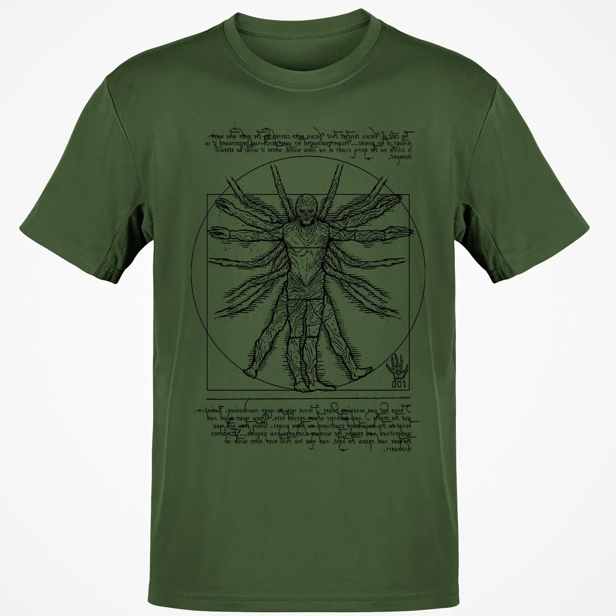 Classic Unisex T-Shirt - 7CQWZ8G6