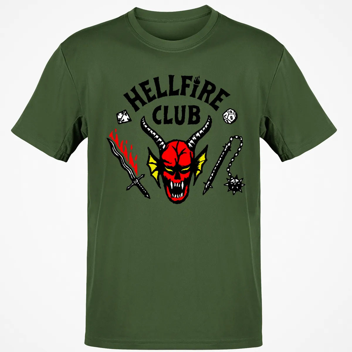 Classic Unisex T-Shirt - JWLB4PR4