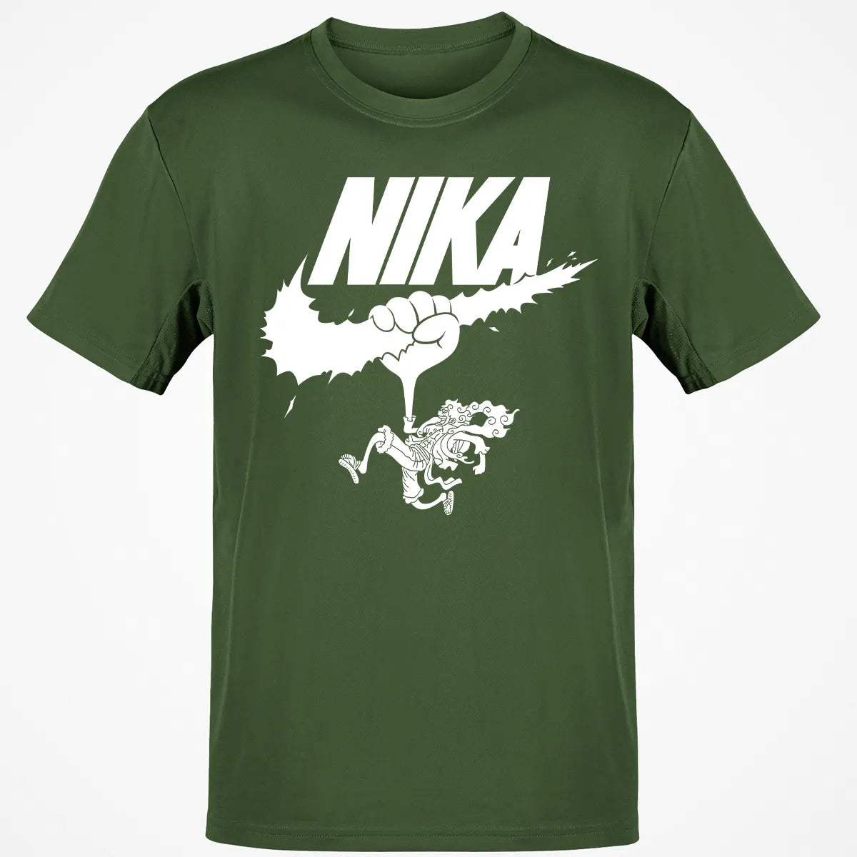 Classic Unisex T-Shirt - JY2P5GLE