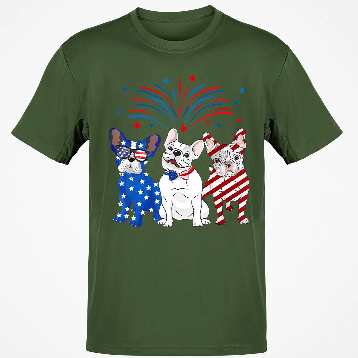 Classic Unisex T-Shirt - W4H6ZPKQ