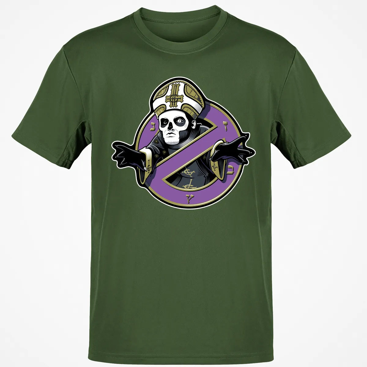 Classic Unisex T-Shirt - SP7KB44W
