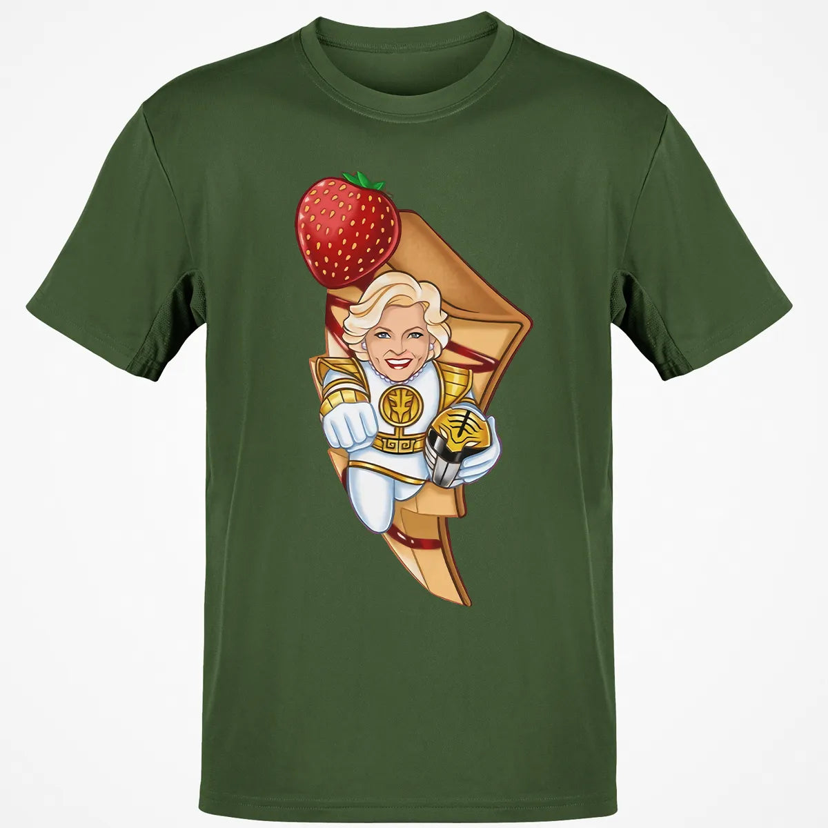 Classic Unisex T-Shirt - NGUFMJ6E