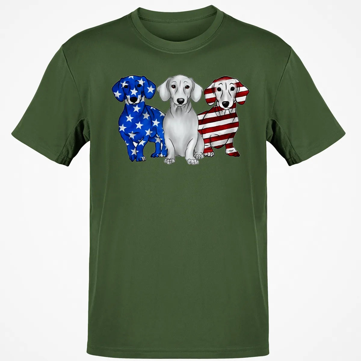 Classic Unisex T-Shirt - HTLZZM1J
