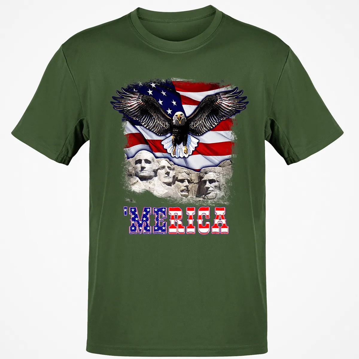 Classic Unisex T-Shirt - MNEDAVV3