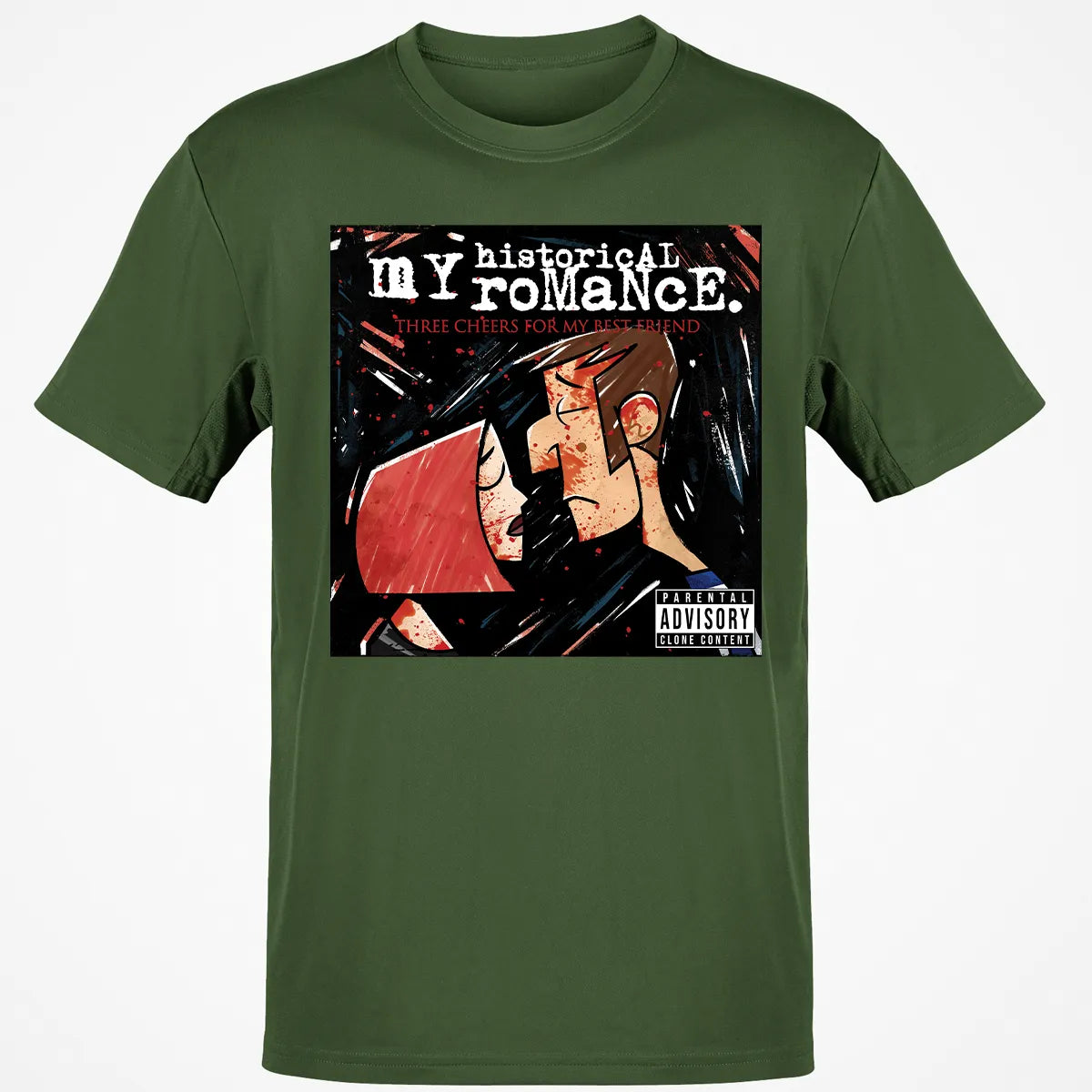 Classic Unisex T-Shirt - VZATXUC6