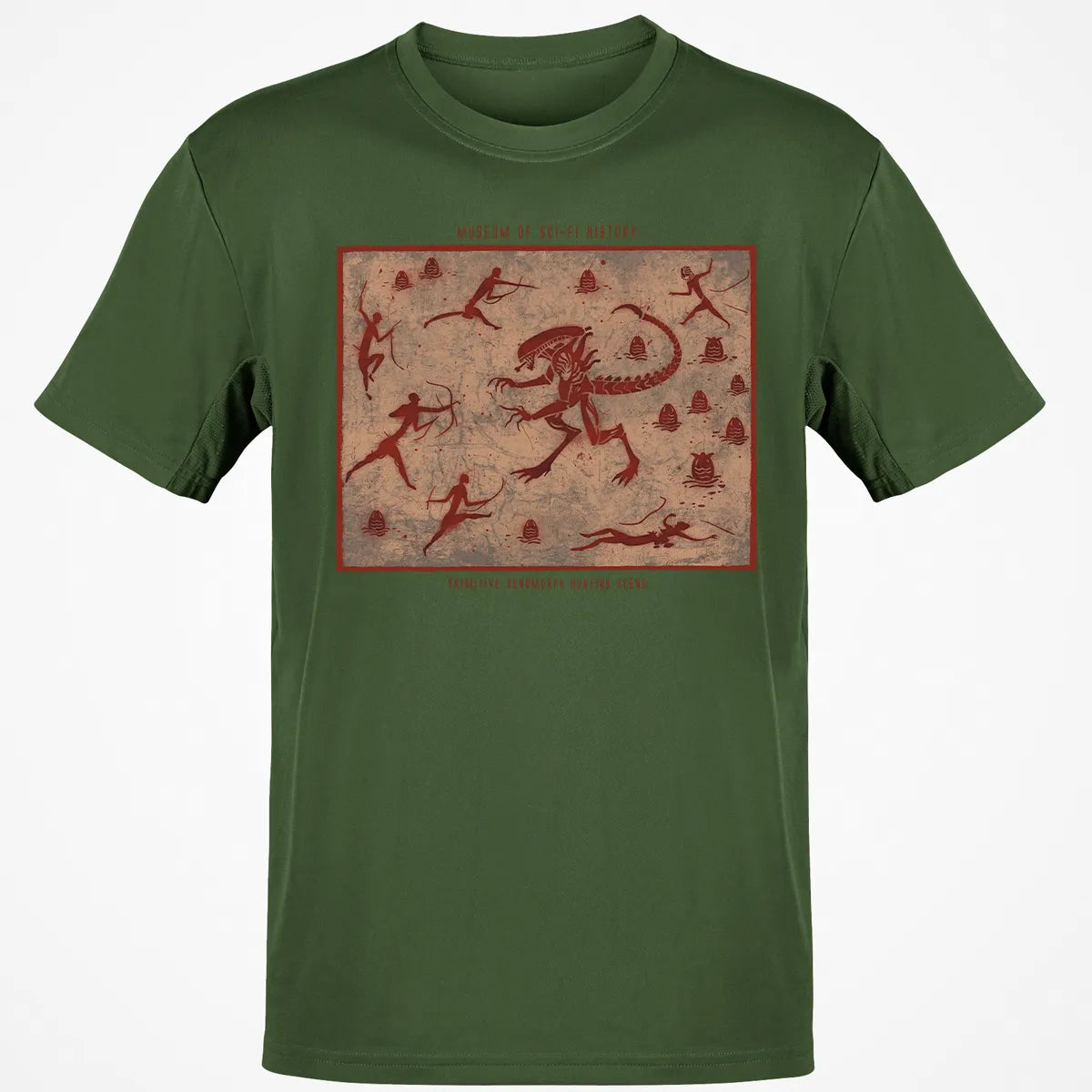 Classic Unisex T-Shirt - 3J4H2XGW