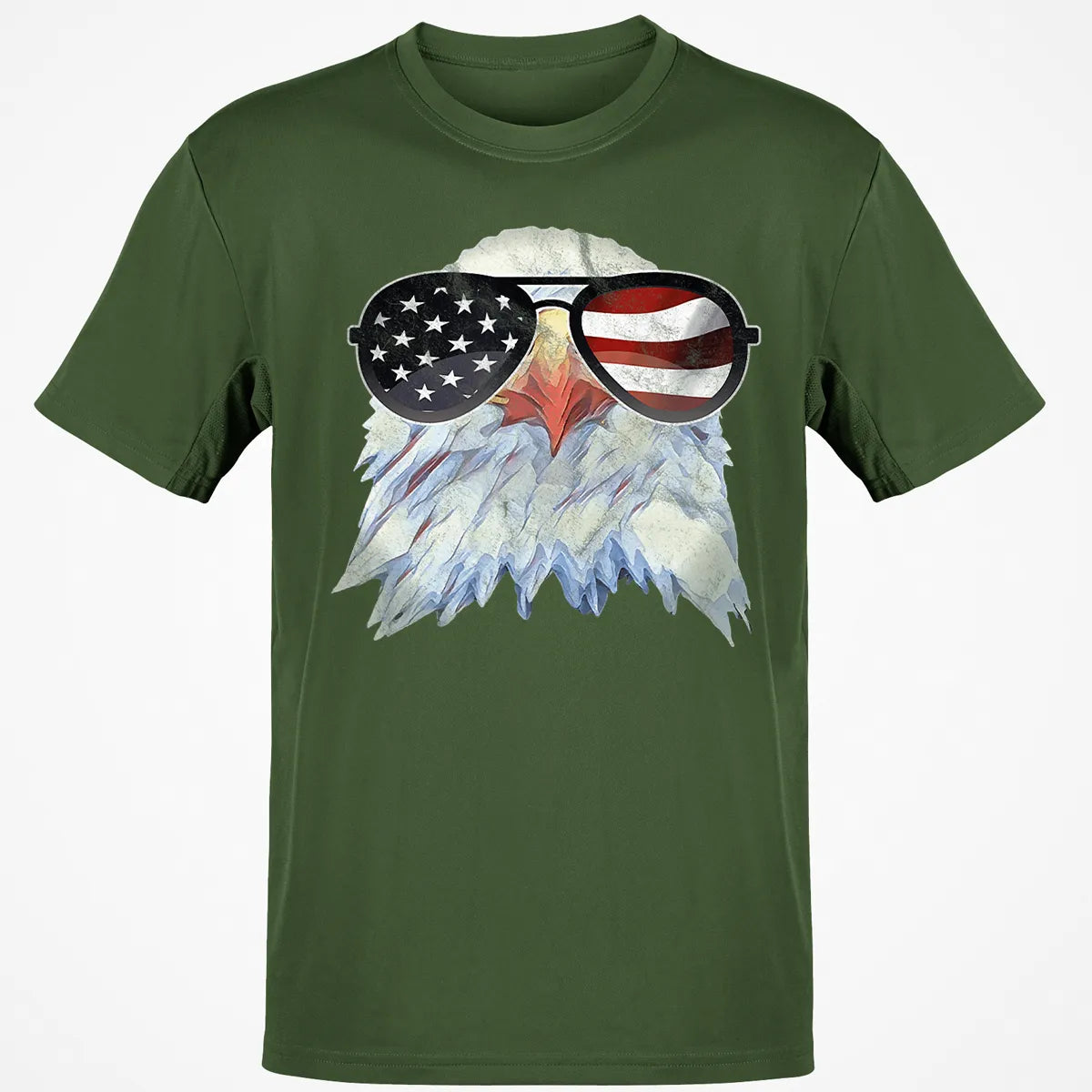 Classic Unisex T-Shirt - MNLWD3XM