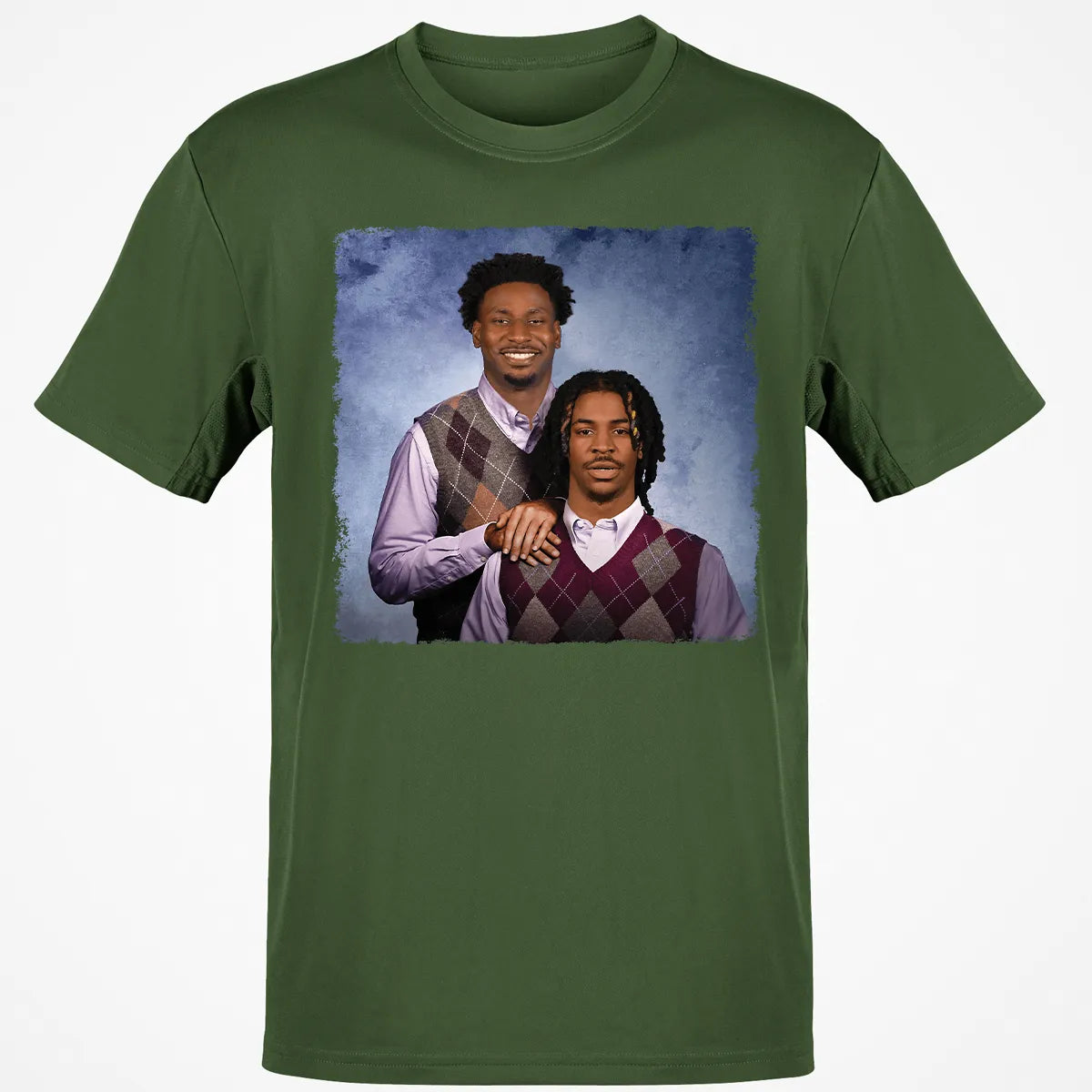 Classic Unisex T-Shirt - JFB7Z5JA