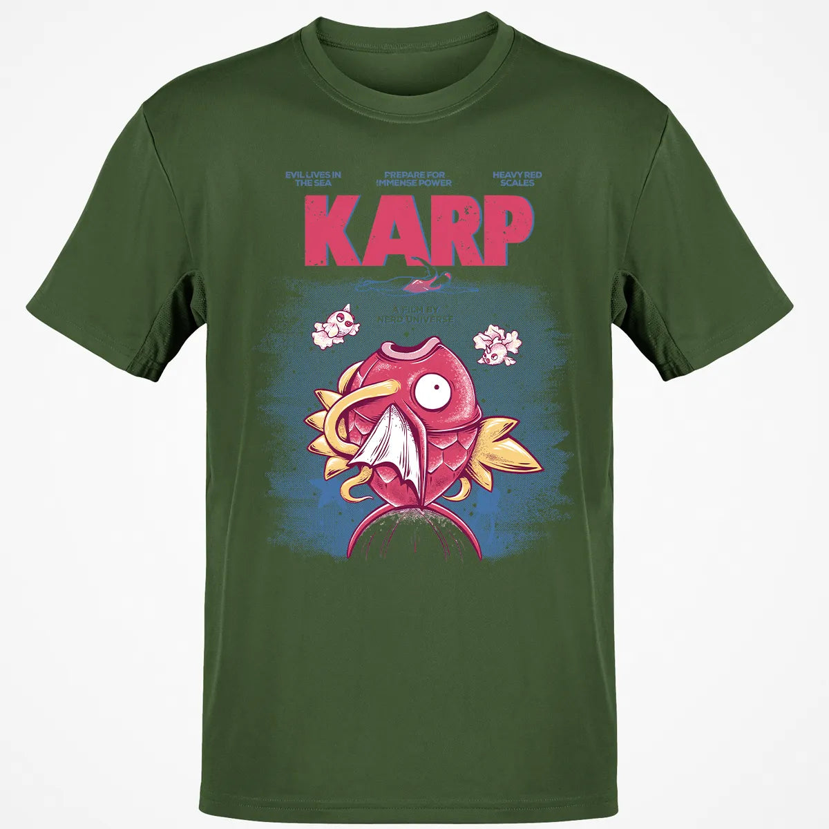 Classic Unisex T-Shirt - WW94NHKF
