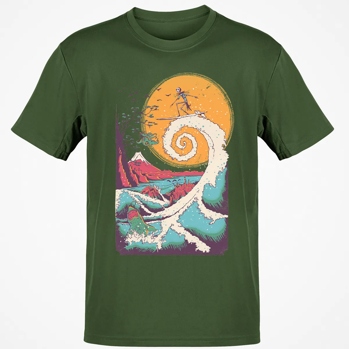 Classic Unisex T-Shirt - Q5DFTTJ7