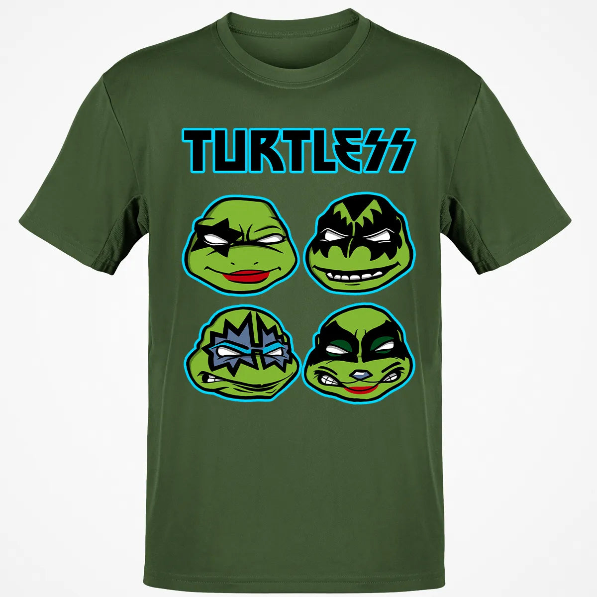 Classic Unisex T-Shirt - 28JDBV94