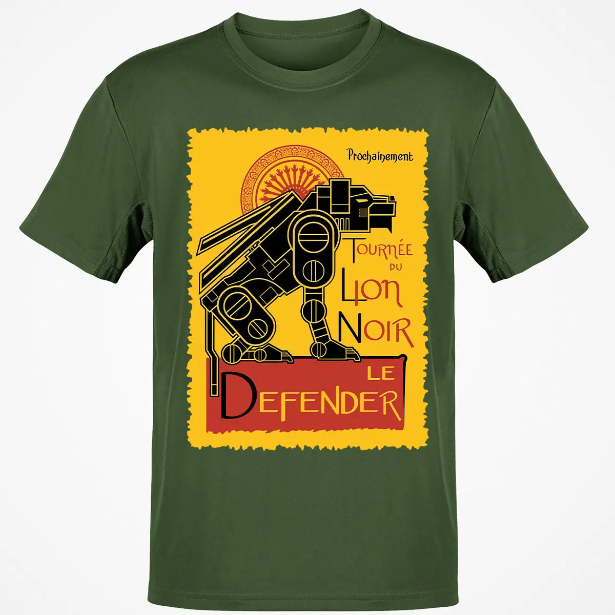 Classic Unisex T-Shirt - NG84VF68