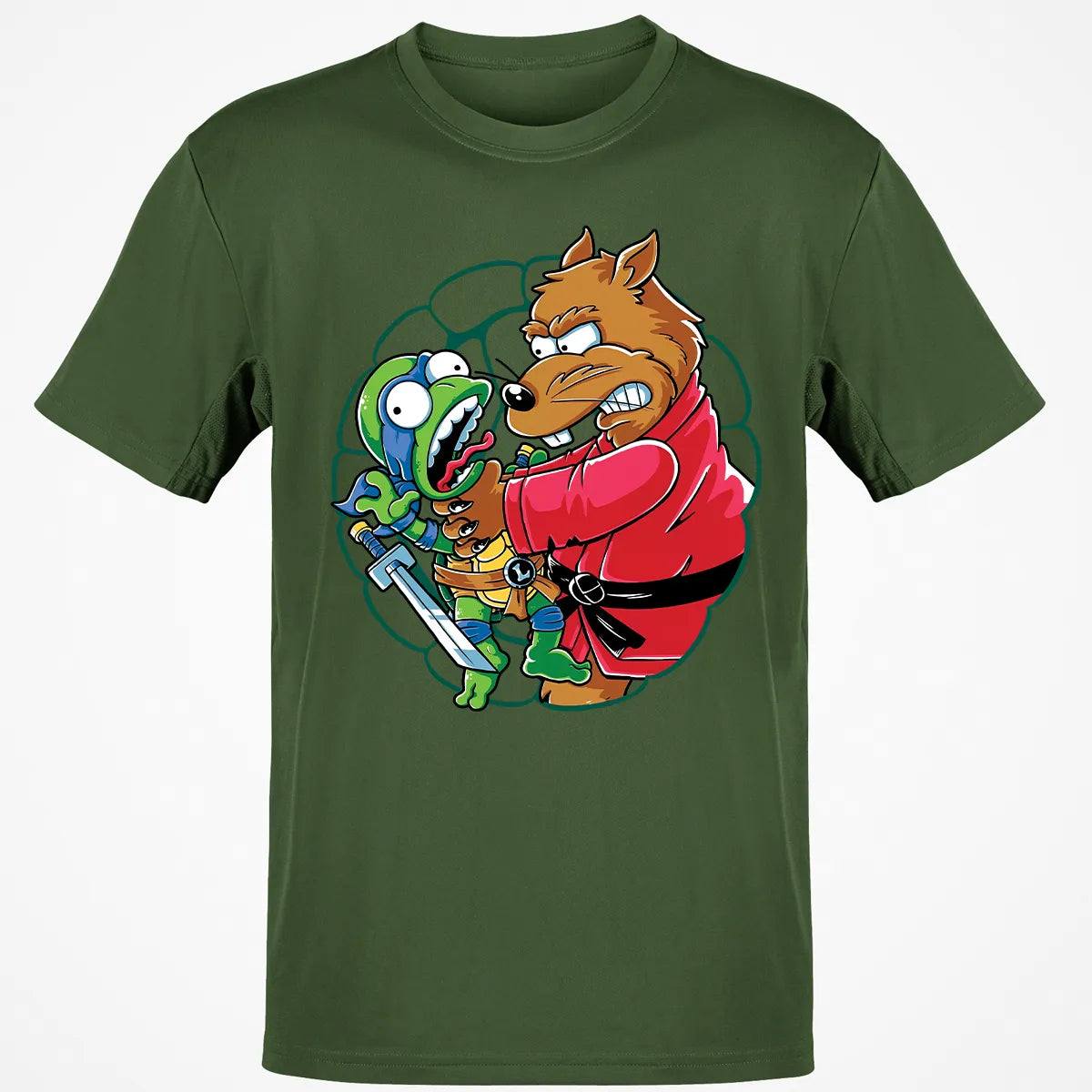 Classic Unisex T-Shirt - XEZKJS9X
