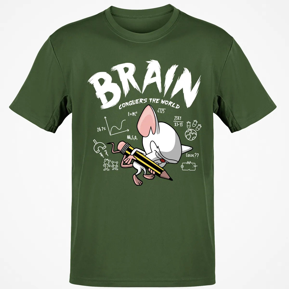 Classic Unisex T-Shirt - GGHWYCUC