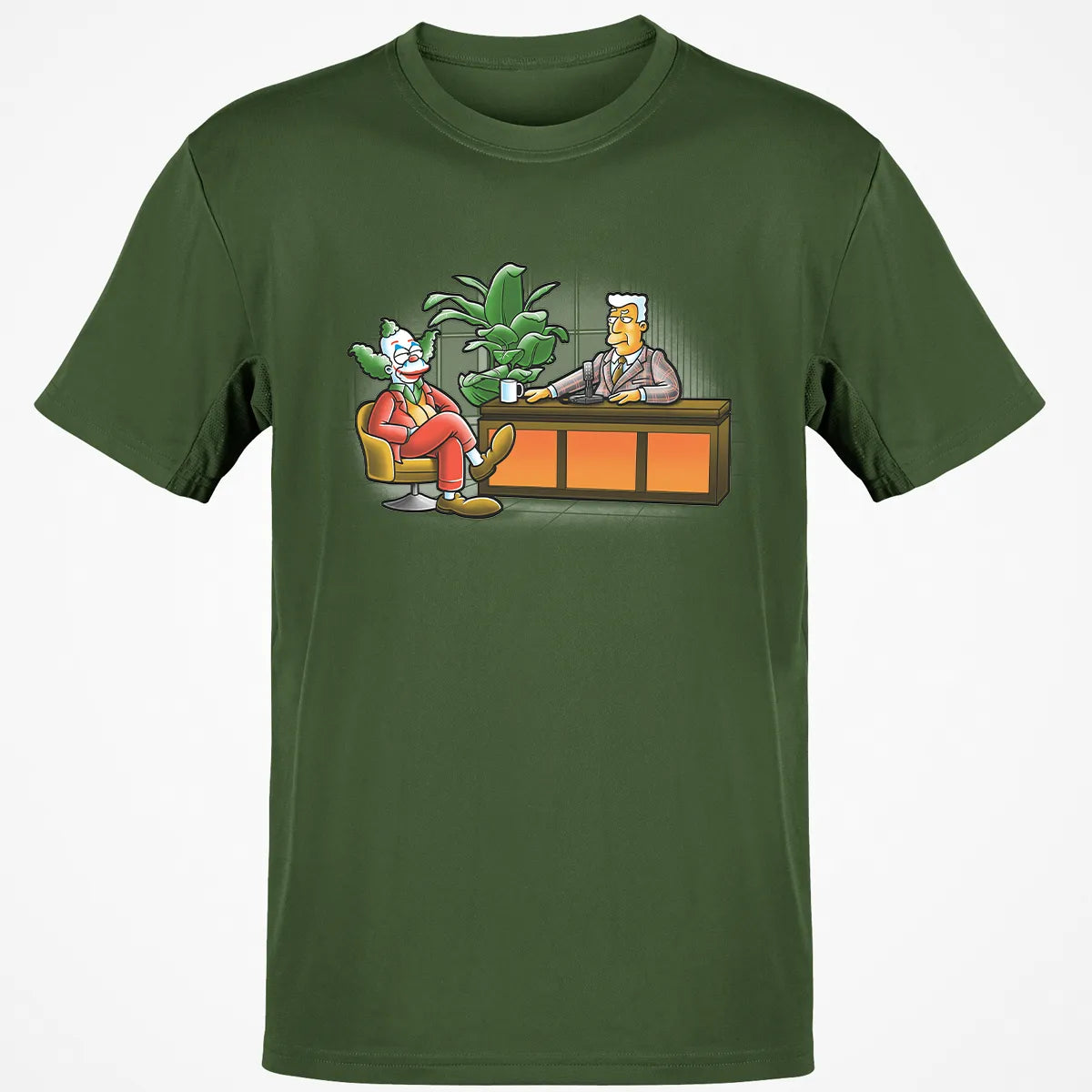 Classic Unisex T-Shirt - FFBDBQ79