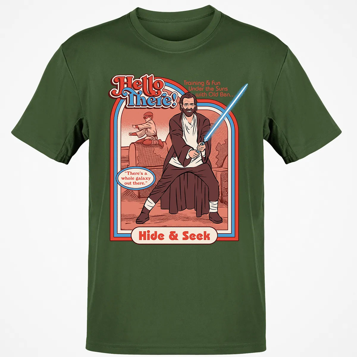 Classic Unisex T-Shirt - UXPX5N6F
