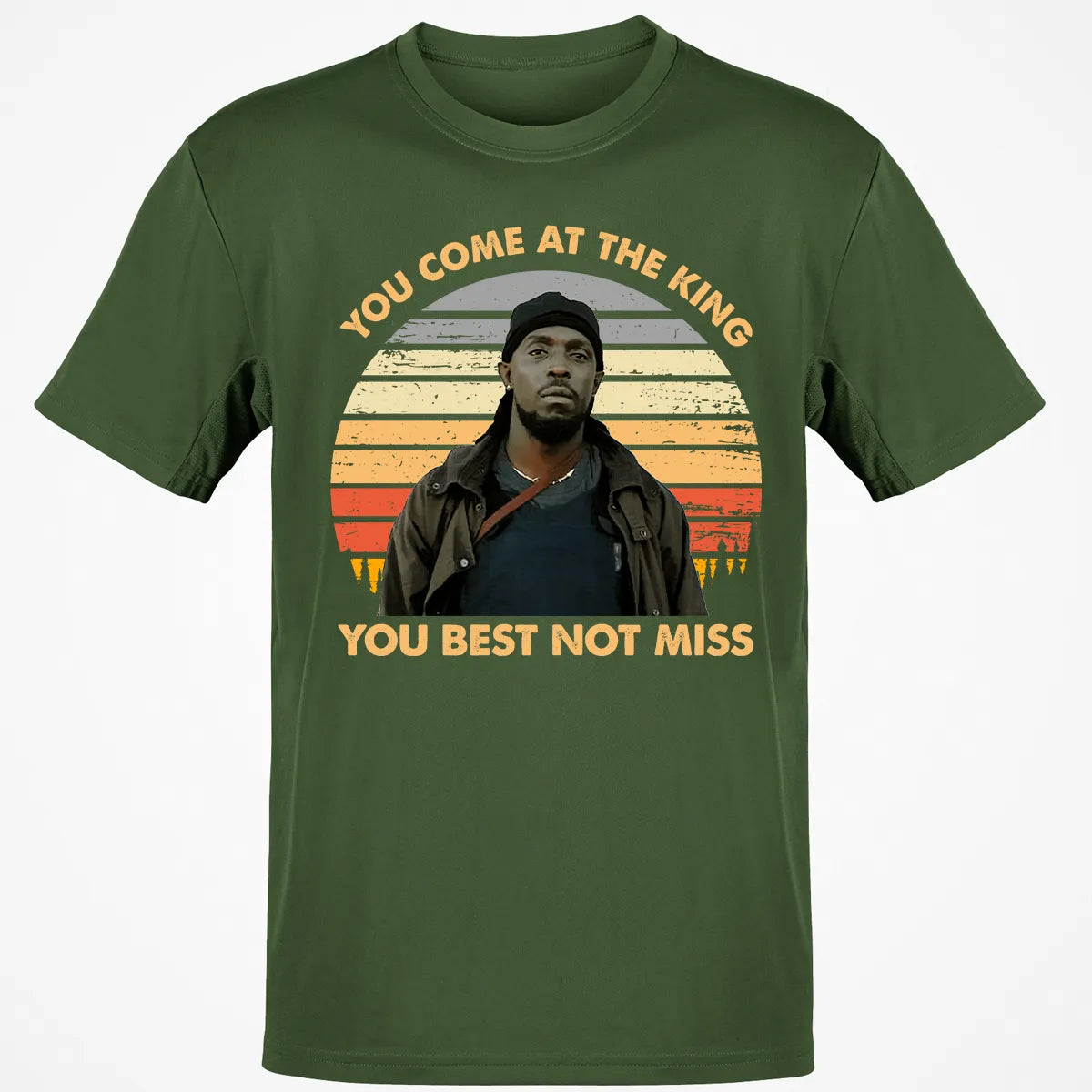 Classic Unisex T-Shirt - 1WNPJS7X