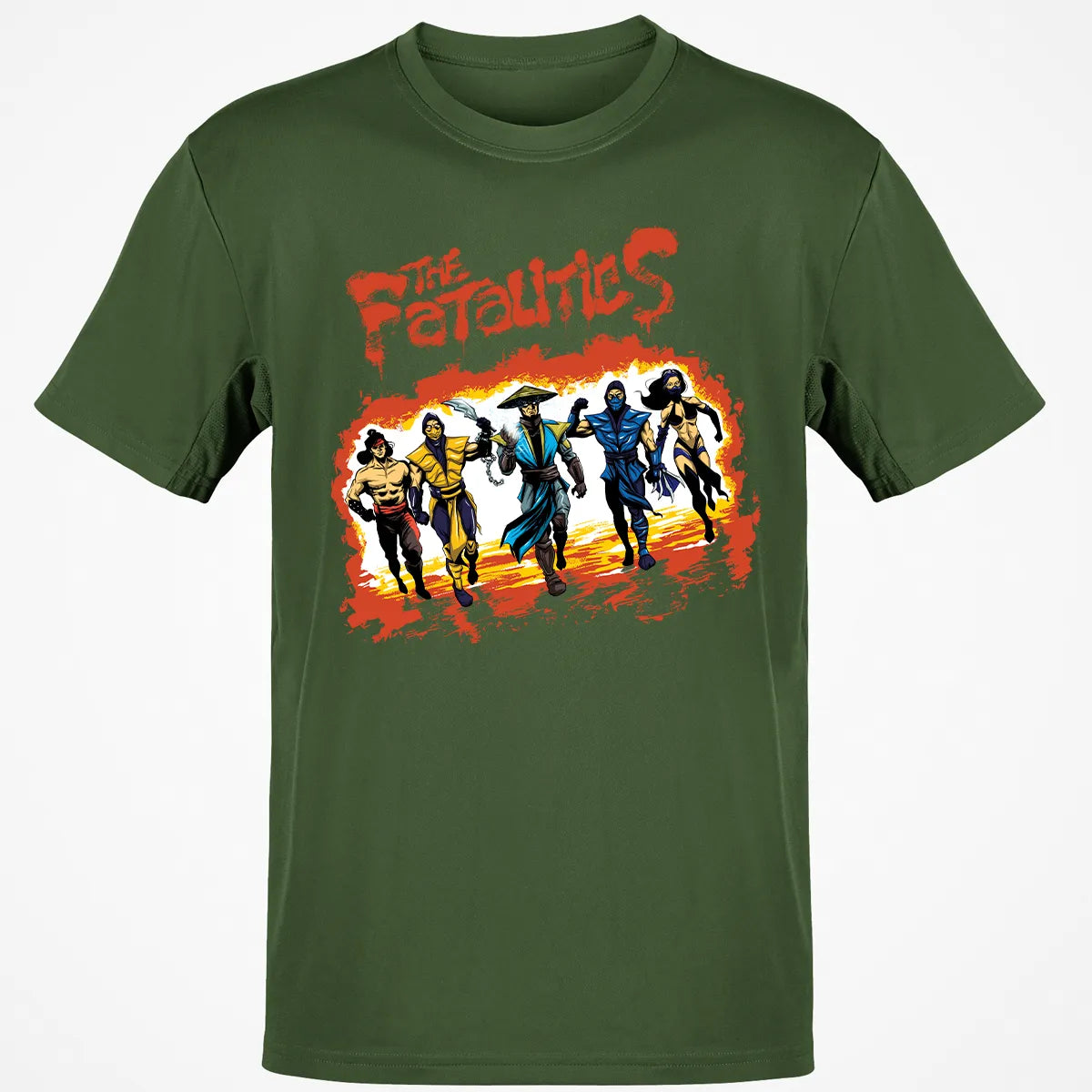 Classic Unisex T-Shirt - Q59QLVLH