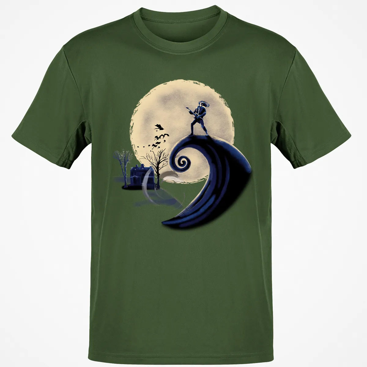 Classic Unisex T-Shirt - 8WN4BWJ1