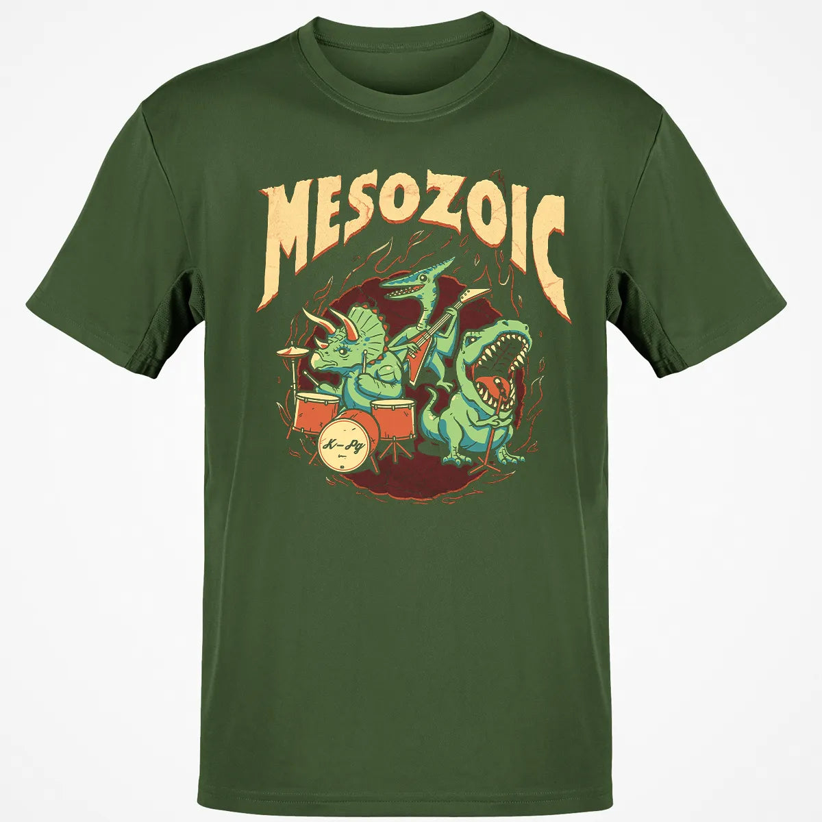 Classic Unisex T-Shirt - 8XQXLG49