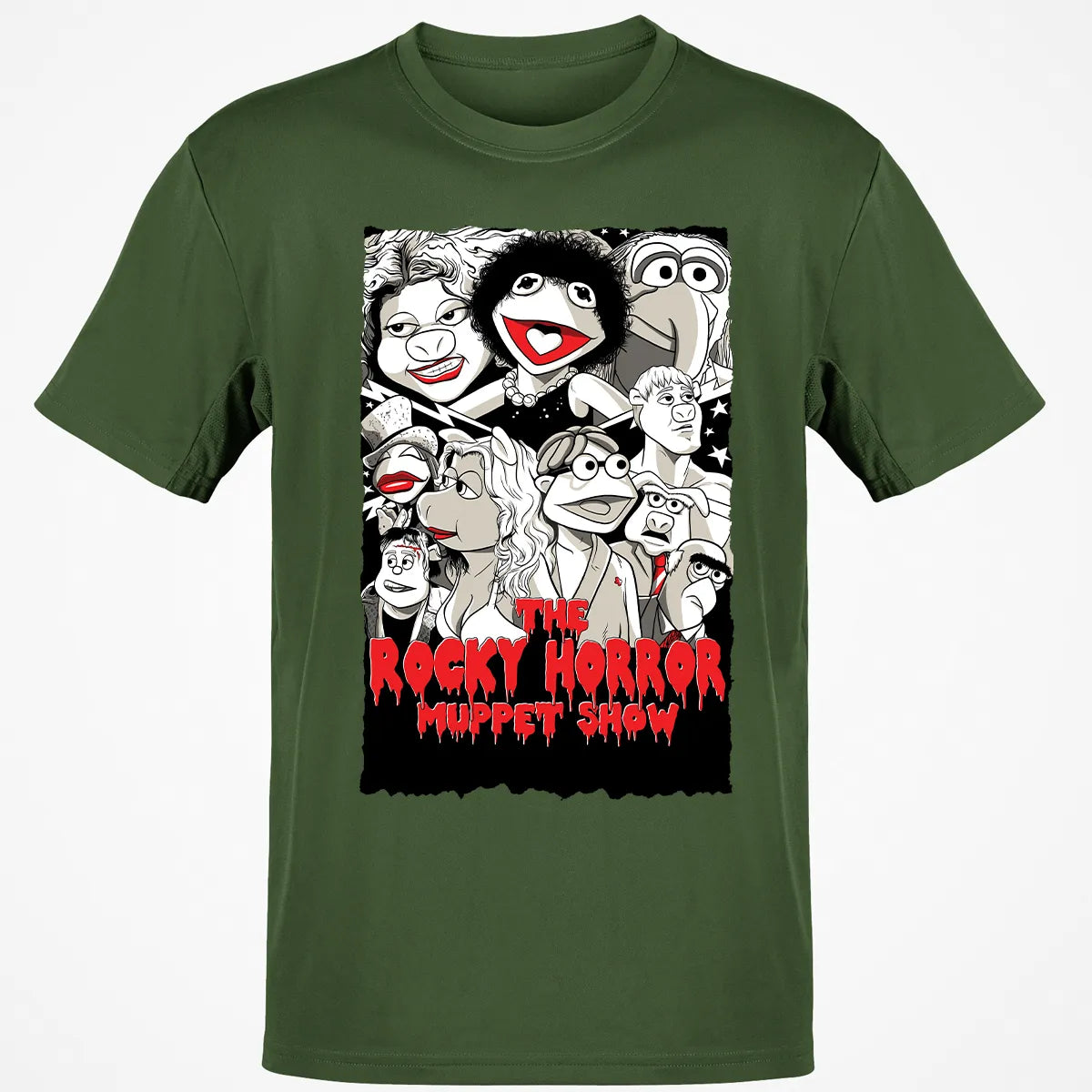 Classic Unisex T-Shirt - 4ZT48LJA