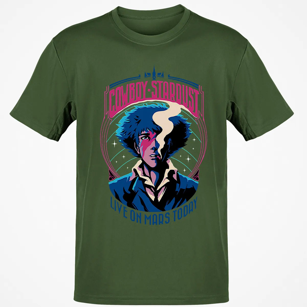 Classic Unisex T-Shirt - CABNYUXX