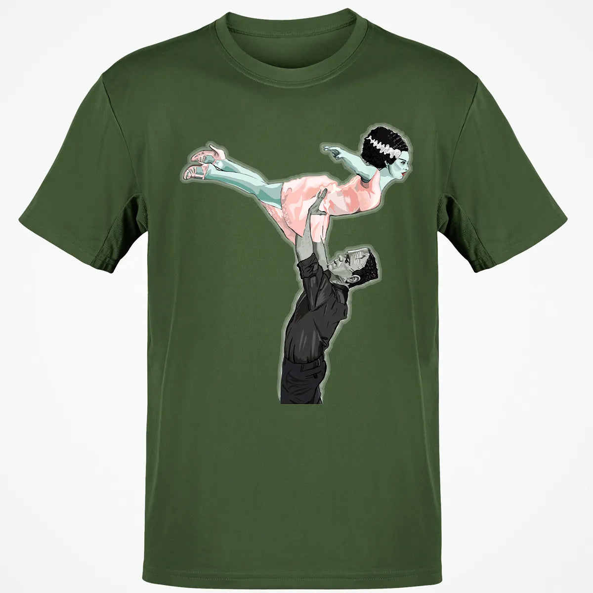 Classic Unisex T-Shirt - GK6XGZYV
