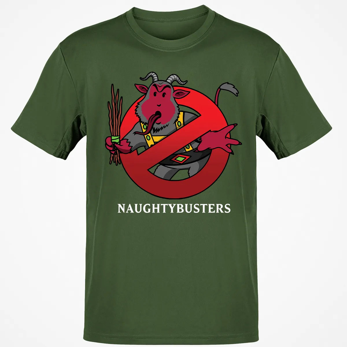 Classic Unisex T-Shirt - 6Q5Z6ZCS