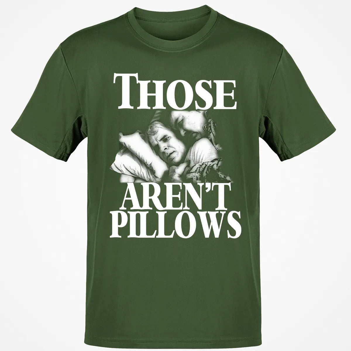 Classic Unisex T-Shirt - ZB7KWCB3