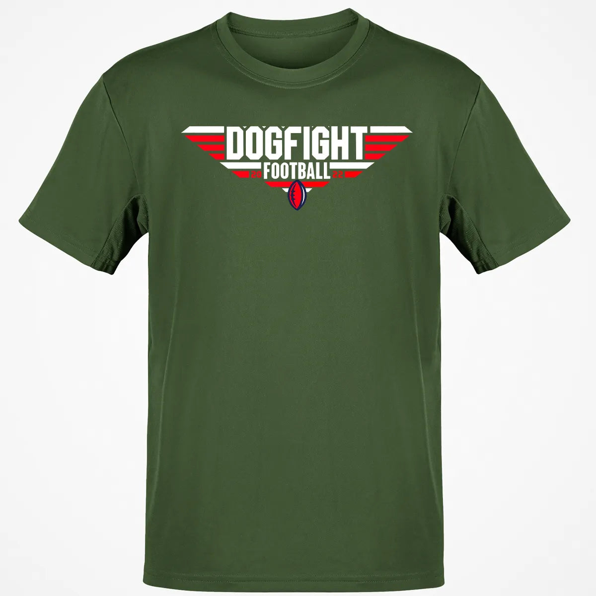 Classic Unisex T-Shirt - UCQ4QP8W