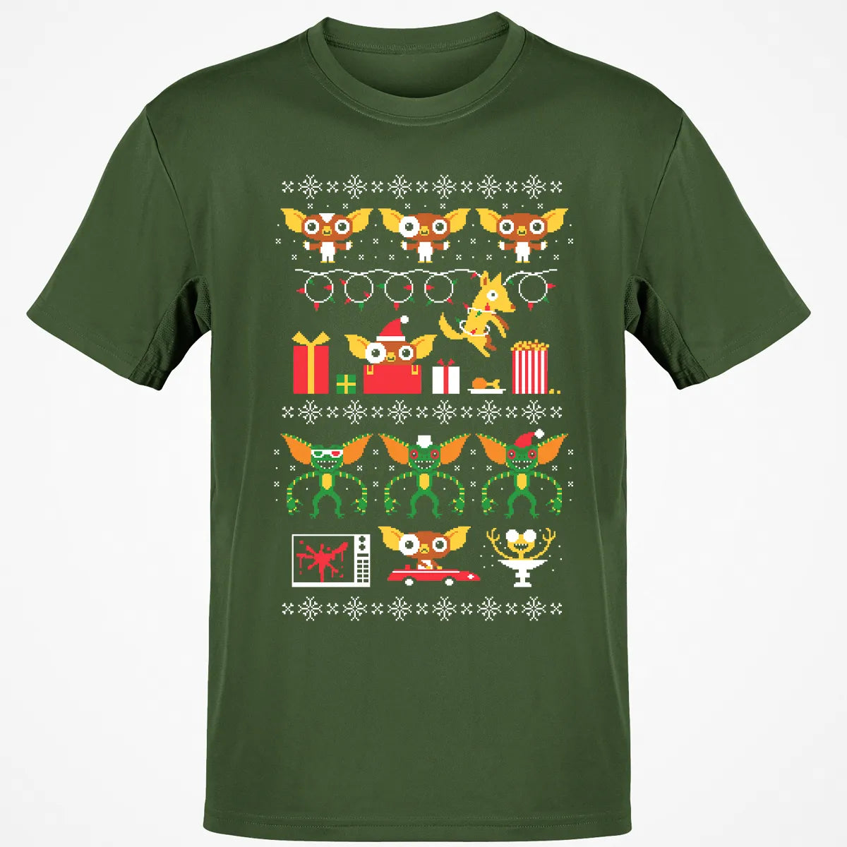 Classic Unisex T-Shirt - ULTUSDKL