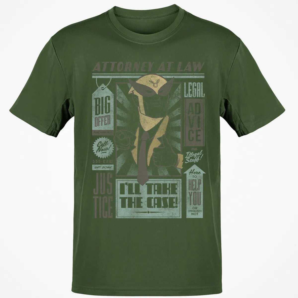 Classic Unisex T-Shirt - CP7SQC9Z