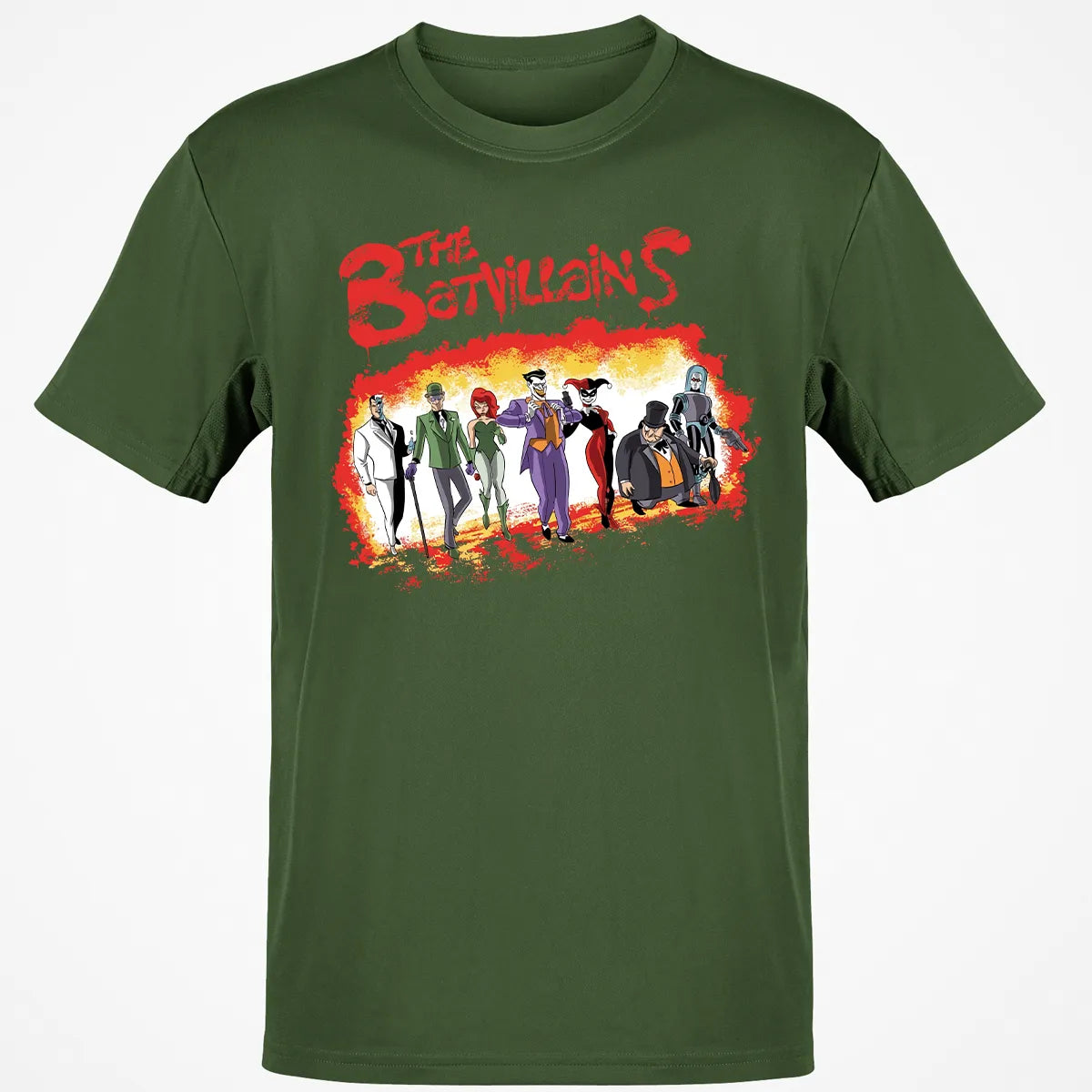 Classic Unisex T-Shirt - HFQR5VHB