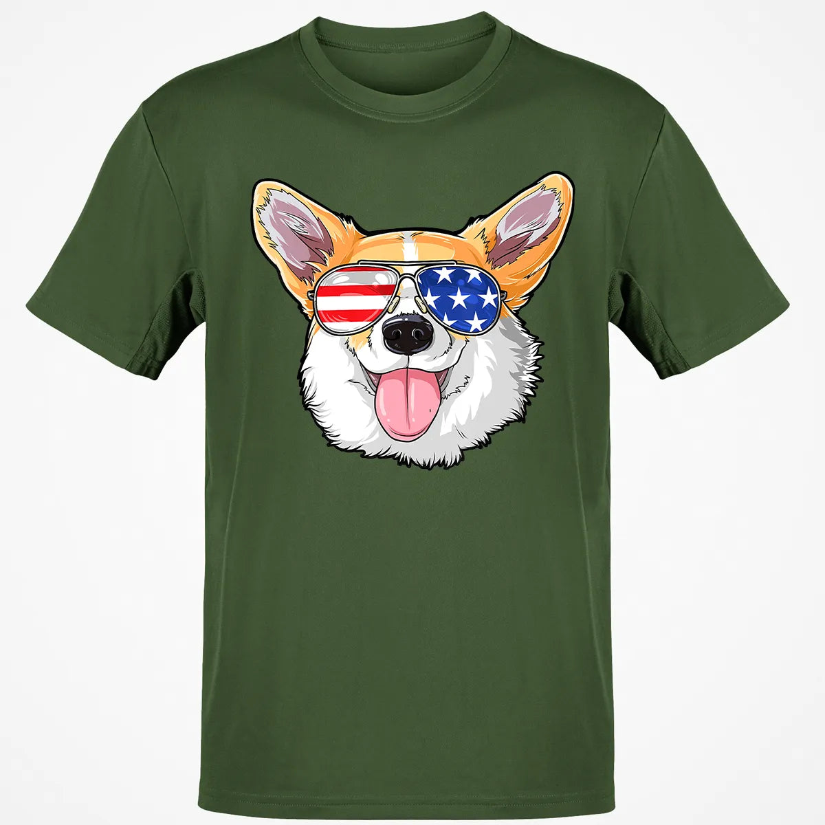 Classic Unisex T-Shirt - KHF71Z72
