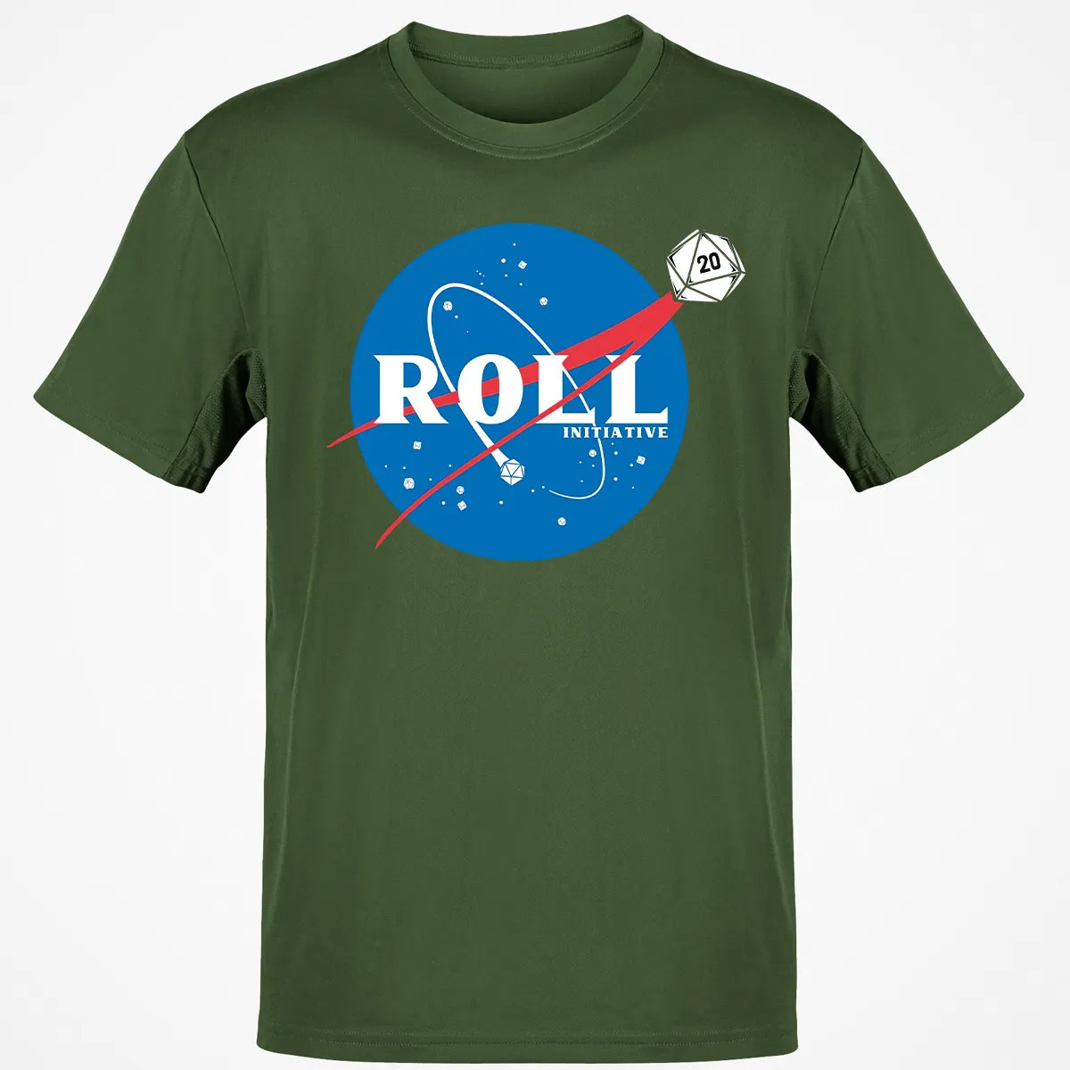 Classic Unisex T-Shirt - FRAHBTJ2