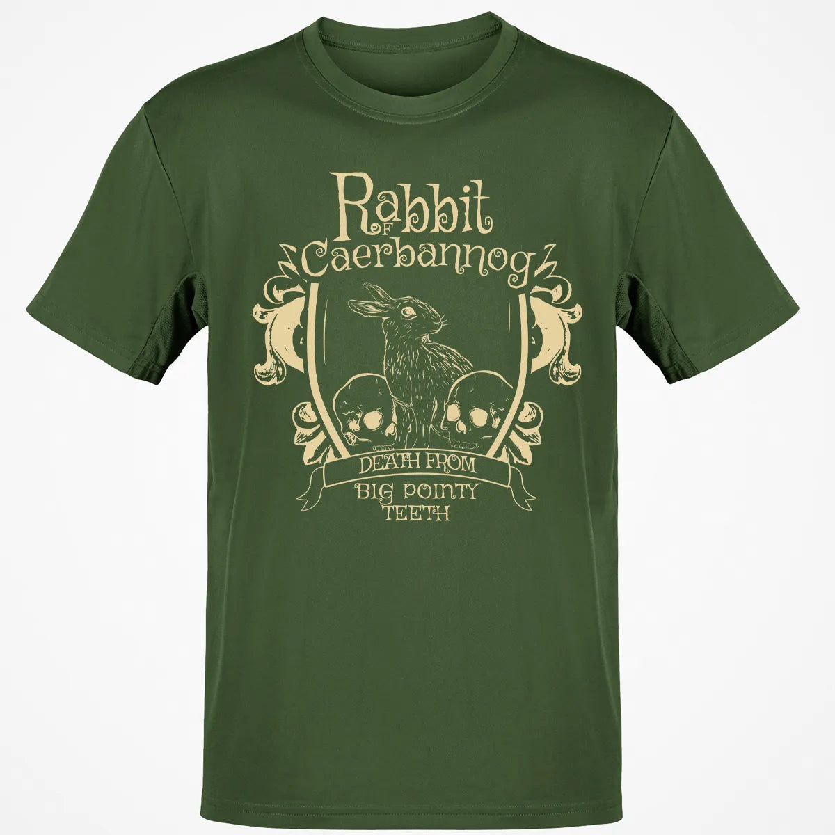 Classic Unisex T-Shirt - T6FVH3MP