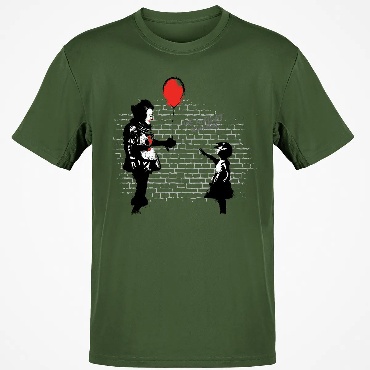 Classic Unisex T-Shirt - JMQ6MTTT