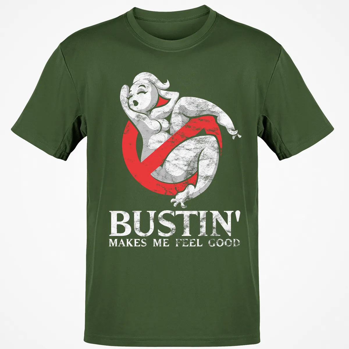 Classic Unisex T-Shirt - BZWZMK3K
