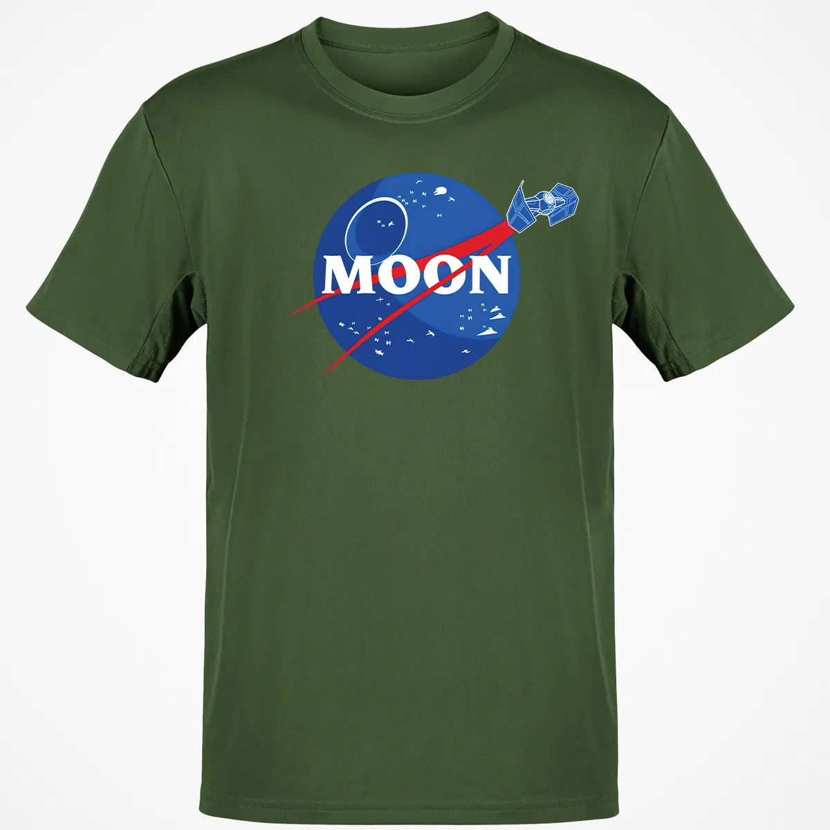 Classic Unisex T-Shirt - VWF91PBW